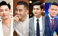 Dàn nam BTV điển trai như tài tử của VTV