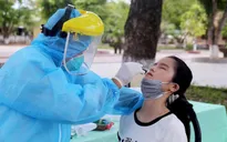 Hàng chục học sinh nghi nhiễm COVID-19, học sinh Việt Trì và Lâm Thao tạm dừng đến trường
