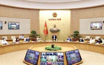 Thủ tướng: Chính sách phòng, chống dịch phải thống nhất toàn quốc