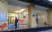 Hà Nội phong tỏa một số nơi do liên quan đến ca nghi nhiễm COVID-19