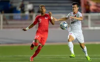 Tiến Linh vượt cả Son Heung Min, Wu Lei trong cuộc bầu chọn của AFC