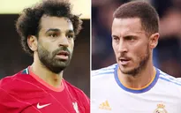 Real Madrid sẵn sàng đưa ra đề nghị gây shock với Mohamed Salah