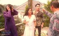 Hương vị tình thân phần 2 - Tập 58: Sự thật sáng tỏ, gia đình Thy phải đền tội