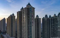 PBoC khẳng định cuộc khủng hoảng nợ Evergrande có thể kiểm soát được
