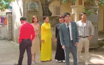 11 tháng 5 ngày - Tập 35: Thục Anh (Lương Thanh) vẫn mất tích