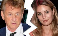 Vợ trẻ của Sean Penn đệ đơn ly hôn sau 15 tháng chung sống