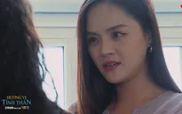 Hương vị tình thân phần 2 - Tập 59: Thy hứa với mẹ sẽ là người con hiếu thảo