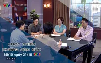 Vở kịch "Cuộc chiến không cân sức" lan tỏa thông điệp tích cực sắp lên sóng VTV
