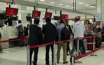 Xét nghiệm nước thải sàng lọc ca mắc COVID-19
