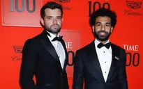 Đại diện của Mohamed Salah đã có mặt tại Anh để thương thảo hợp đồng