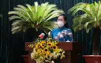 TP Hồ Chí Minh bàn giải pháp phục hồi và phát triển kinh tế