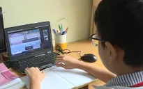 Các trường học tại Hà Nội tiếp nhận hàng ngàn học sinh ngoại tỉnh "mắc kẹt"