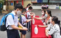 TP Hồ Chí Minh dự kiến trích 427 tỉ đồng để hỗ trợ học phí cho học sinh