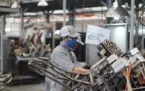 Việt Nam được đánh giá cao về phục hồi kinh tế