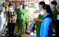 Bắt đối tượng lừa đảo 4,7 tỷ đồng