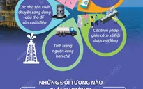 Lý do khiến giá năng lượng "leo thang" trên toàn cầu?
