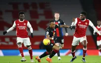 Đá muộn vòng 8 Ngoại hạng Anh | Arsenal - Crystal Palace: Nối dài mạch bất bại?