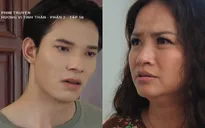 Hương vị tình thân phần 2 - Tập 58: Bà Sa hoảng loạn tát Dũng vì cố minh oan cho ông Sinh