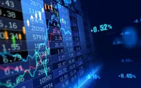 VN-Index tiếp tục tăng điểm để hướng tới ngưỡng 1.400 điểm