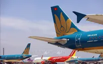 Tiếp tục thực hiện Hướng dẫn tạm thời về triển khai các đường bay nội địa