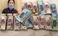 Giúp việc 7 lần trộm hơn 500 triệu đồng của chủ nhà