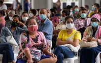 Thái Lan lo ngại về tình hình COVID-19 ở các tỉnh vùng cực Nam