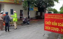 Phú Thọ phát hiện thêm 17 ca dương tính mới