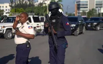 16 nhà truyền giáo Mỹ, một người Canada bị bắt cóc ở Haiti