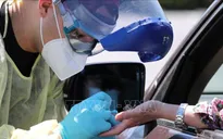 Xét nghiệm kháng thể không thể hiện chính xác mức độ miễn dịch