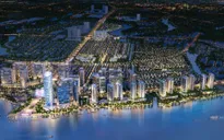 Quy hoạch độc đáo của khu đô thị tích hợp 170ha vừa ra mắt tại phía Đông TP Hồ Chí Minh