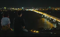 Bối cảnh hẹn hò trên cao view cực hút mắt trong "11 tháng 5 ngày"