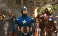 Disney rời lịch chiếu hàng loạt phim siêu anh hùng Marvel