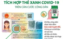 Cập nhật thông tin tiêm chủng vào cơ sơ dữ liệu quốc gia