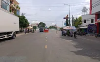Bình Thuận: Dừng hoạt động các chốt kiểm soát dịch ở TP Phan Thiết