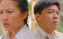 11 tháng 5 ngày - Tập 35: Long rời xóm trọ về quê, Thục Anh từ bỏ tình yêu ích kỷ