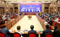 Hà Nội đối thoại tháo gỡ khó khăn cho doanh nghiệp FDI