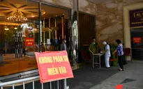 Hà Nội tiếp tục triển khai phòng, chống dịch bệnh COVID-19