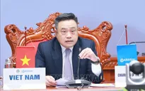 Kiểm toán Nhà nước thực hiện thành công cương vị Chủ tịch ASOSAI