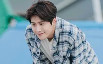 Giữa nghi vấn ép bạn gái phá thai, quản lý của tài tử Kim Seon Ho: "Chưa thể xác minh sự thật"