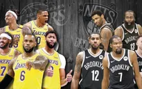 Những ứng cử viên hàng đầu cho chức vô địch NBA mùa giải tới