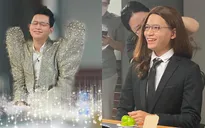 Hình ảnh anh da nâu Việt Hoàng không có trên sóng "Cuộc hẹn cuối tuần"