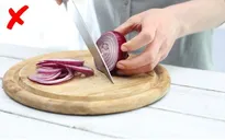 10 sai lầm nấu nướng mà hầu hết chúng ta đều mắc phải