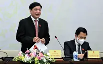 Kỳ họp thứ 2 Quốc hội khóa XV: Sẽ chất vấn những vấn đề bức xúc trong đời sống