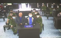 Đường "Nhuệ" lĩnh thêm 1 năm tù giam về tội "Xâm phạm chỗ ở của công dân"