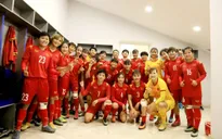 Đội tuyển nữ Việt Nam kết thúc thành công chuyến thi đấu duy nhất trong năm 2021
