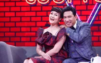 Vân Dung cười suốt 8 tiếng cùng "Cuộc hẹn cuối tuần"