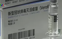 Argentina cấp phép sử dụng vaccine Sinopharm cho trẻ em