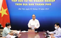 Lắng nghe ý kiến cử tri để vượt khó