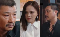 Hương vị tình thân phần 2 - Tập 47: Bị nghi ngờ, ông Tấn ra tay ngăn Thy và ông Sinh gặp nhau