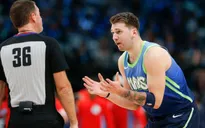 NBA dự định triển khai thí điểm "điểm tư cách" dành cho các cầu thủ